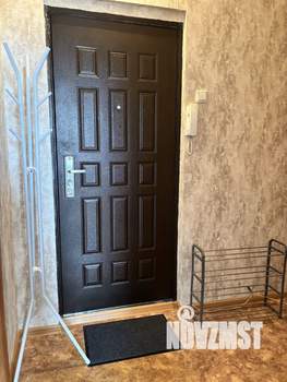 1-к квартира, на длительный срок, 32м2, 4/11 этаж