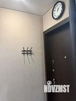 1-к квартира, на длительный срок, 33м2, 8/10 этаж