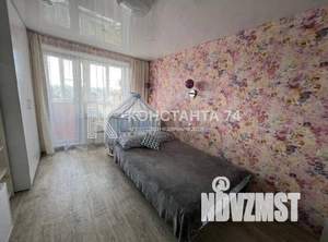 1-к квартира, на длительный срок, 31м2, 5/11 этаж
