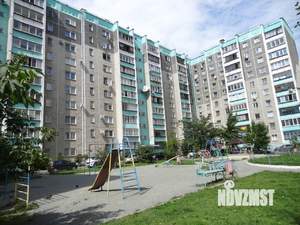 1-к квартира, на длительный срок, 43м2, 9/10 этаж