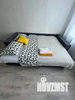 1-к квартира, посуточно, 30м2, 3/5 этаж