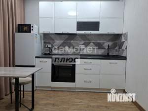 Студия квартира, на длительный срок, 24м2, 3/10 этаж