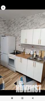 Студия квартира, посуточно, 28м2, 3/10 этаж
