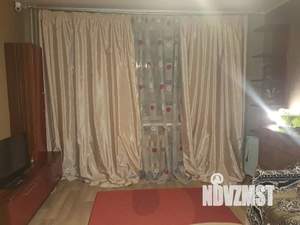 1-к квартира, на длительный срок, 34м2, 3/4 этаж