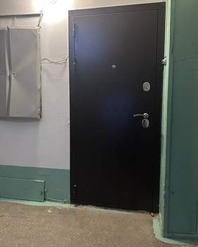 1-к квартира, на длительный срок, 40м2, 2/10 этаж