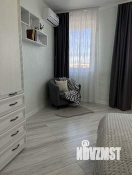 1-к квартира, на длительный срок, 56м2, 9/20 этаж