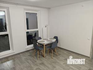 2-к квартира, на длительный срок, 40м2, 9/10 этаж