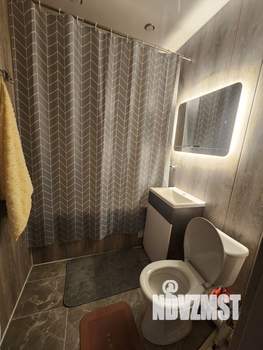 Студия квартира, на длительный срок, 24м2, 9/10 этаж