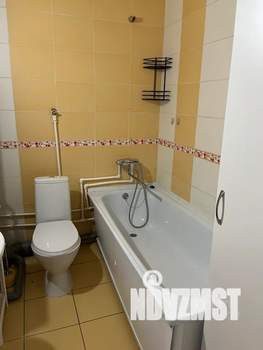 1-к квартира, посуточно, 35м2, 8/20 этаж
