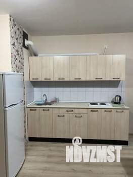 2-к квартира, посуточно, 45м2, 4/10 этаж