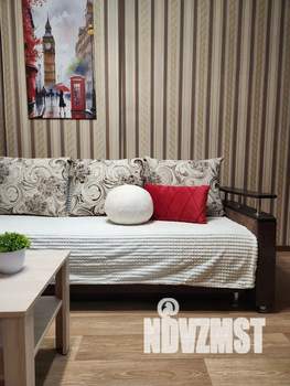 1-к квартира, посуточно, 32м2, 5/9 этаж