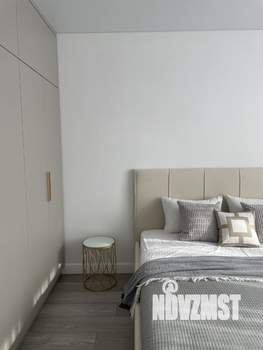 1-к квартира, на длительный срок, 43м2, 9/11 этаж