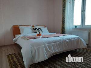 2-к квартира, на длительный срок, 63м2, 1/27 этаж
