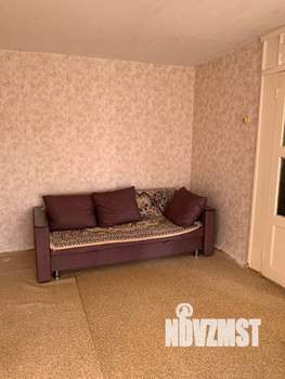 2-к квартира, на длительный срок, 45м2, 5/5 этаж