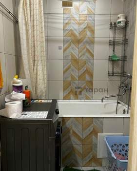 2-к квартира, на длительный срок, 46м2, 1/5 этаж