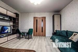 2-к квартира, посуточно, 56м2, 1/1 этаж