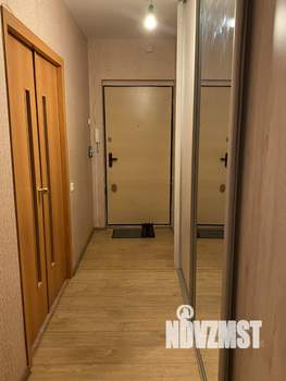 2-к квартира, на длительный срок, 57м2, 5/10 этаж
