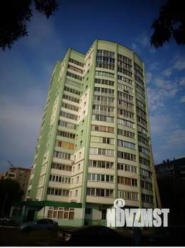 3-к квартира, на длительный срок, 117м2, 4/16 этаж