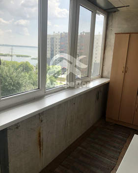 1-к квартира, на длительный срок, 36м2, 7/9 этаж