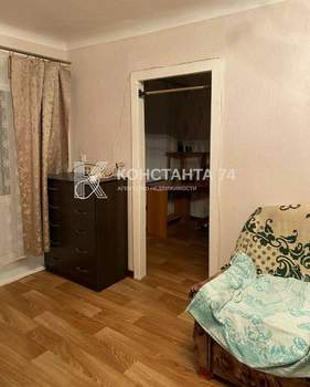 2-к квартира, на длительный срок, 44м2, 5/5 этаж