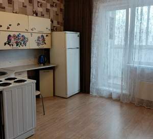 Студия квартира, на длительный срок, 24м2, 2/10 этаж