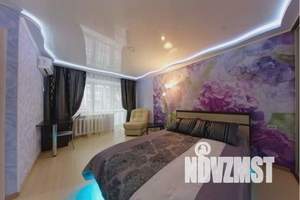 1-к квартира, посуточно, 35м2, 2/5 этаж