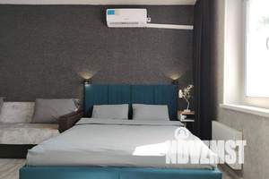 1-к квартира, посуточно, 28м2, 1/10 этаж