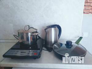 Студия квартира, посуточно, 28м2, 12/19 этаж