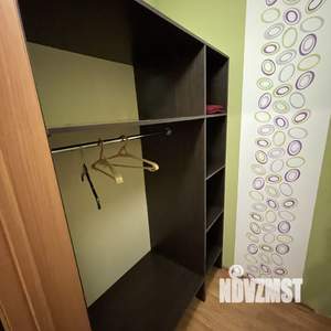 Студия квартира, посуточно, 36м2, 6/10 этаж