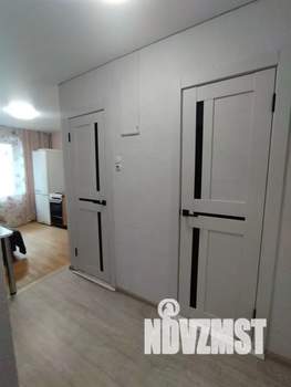 1-к квартира, посуточно, 40м2, 1/10 этаж