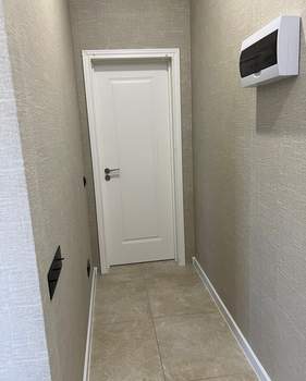 Студия квартира, на длительный срок, 42м2, 10/16 этаж