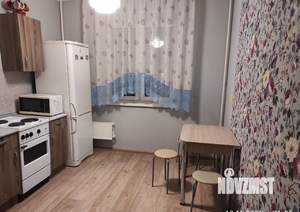 1-к квартира, на длительный срок, 40м2, 10/10 этаж