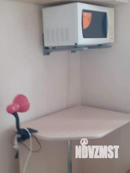 1-к квартира, на длительный срок, 31м2, 5/5 этаж