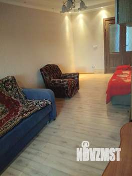 2-к квартира, на длительный срок, 53м2, 4/9 этаж