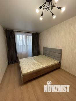 2-к квартира, на длительный срок, 41м2, 6/22 этаж