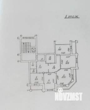 3-к квартира, на длительный срок, 126м2, 6/10 этаж