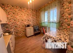 1-к квартира, на длительный срок, 32м2, 3/11 этаж