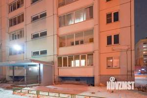 2-к квартира, на длительный срок, 55м2, 2/11 этаж