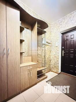 1-к квартира, на длительный срок, 45м2, 4/9 этаж