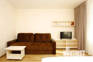 1-к квартира, посуточно, 45м2, 7/11 этаж