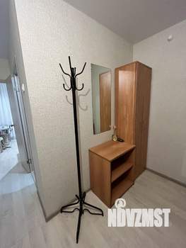 1-к квартира, на длительный срок, 32м2, 2/11 этаж