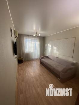 1-к квартира, на длительный срок, 32м2, 2/9 этаж