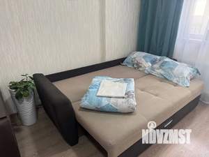 1-к квартира, посуточно, 31м2, 24/26 этаж