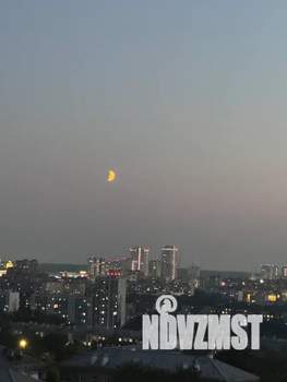 Студия квартира, посуточно, 24м2, 11/18 этаж