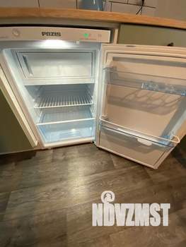 Студия квартира, посуточно, 26м2, 3/17 этаж