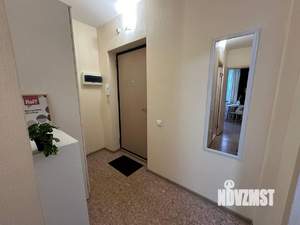1-к квартира, посуточно, 32м2, 1/1 этаж