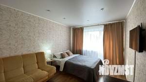 2-к квартира, посуточно, 44м2, 1/1 этаж