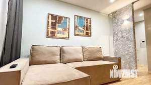 2-к квартира, посуточно, 65м2, 2/9 этаж