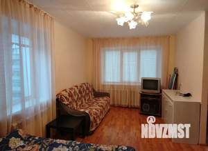 1-к квартира, посуточно, 32м2, 4/5 этаж