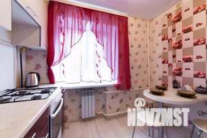 2-к квартира, посуточно, 40м2, 1/5 этаж